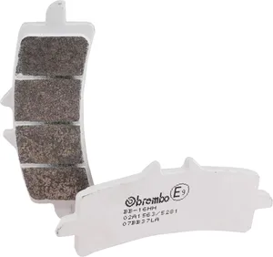 Brembo BRAKE PAD LA SINT FR