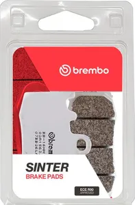 Brembo BRAKE PAD LA SINT FR