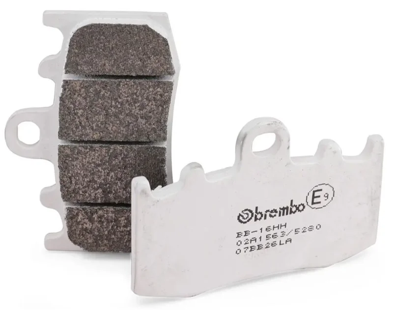 Brembo BRAKE PAD LA SINT FR