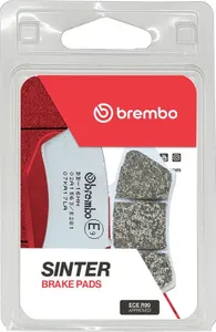 Brembo BRAKE PAD LA SINT FR