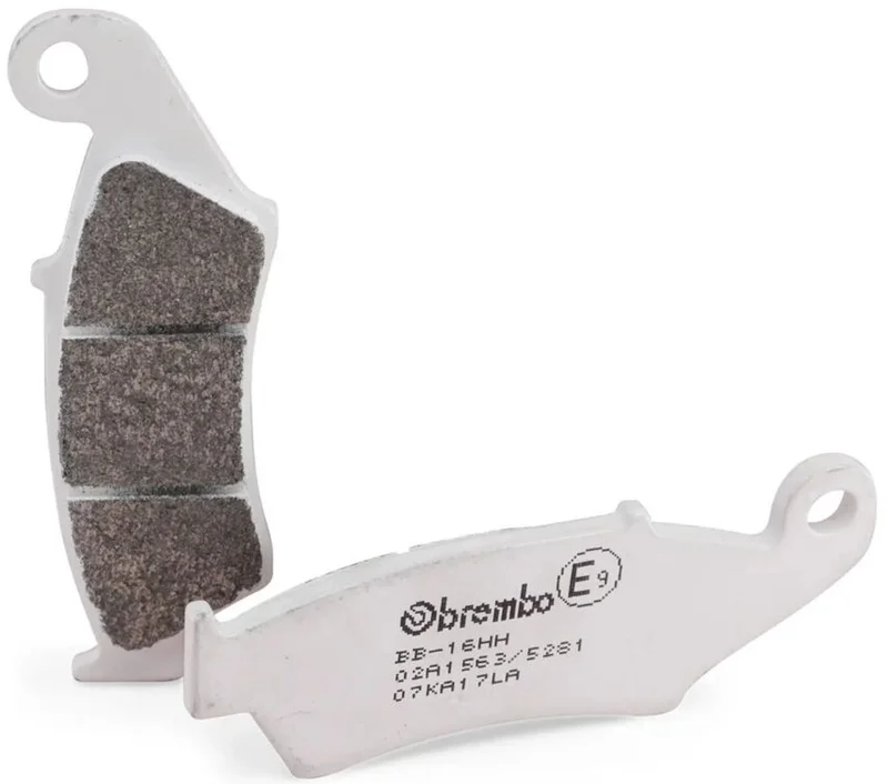 Brembo BRAKE PAD LA SINT FR