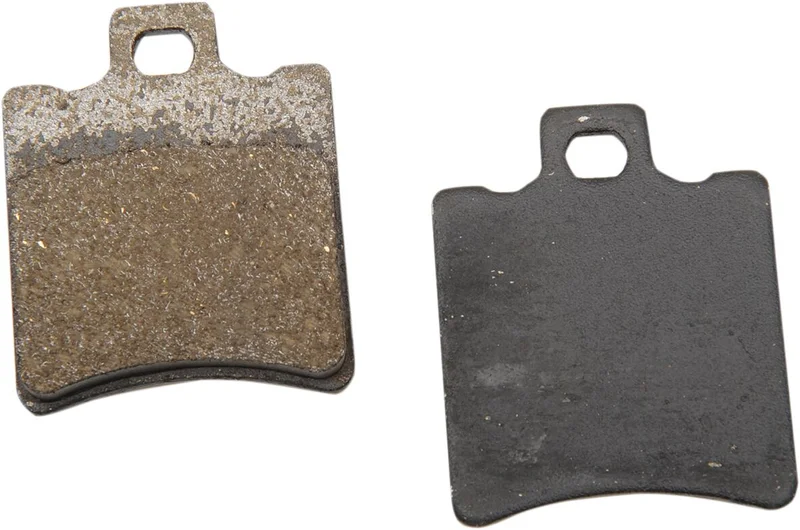 DP BRAKES BRAKE PAD ODP SCOOTER ORGANIC COMPOUND ASBESTOS FREE