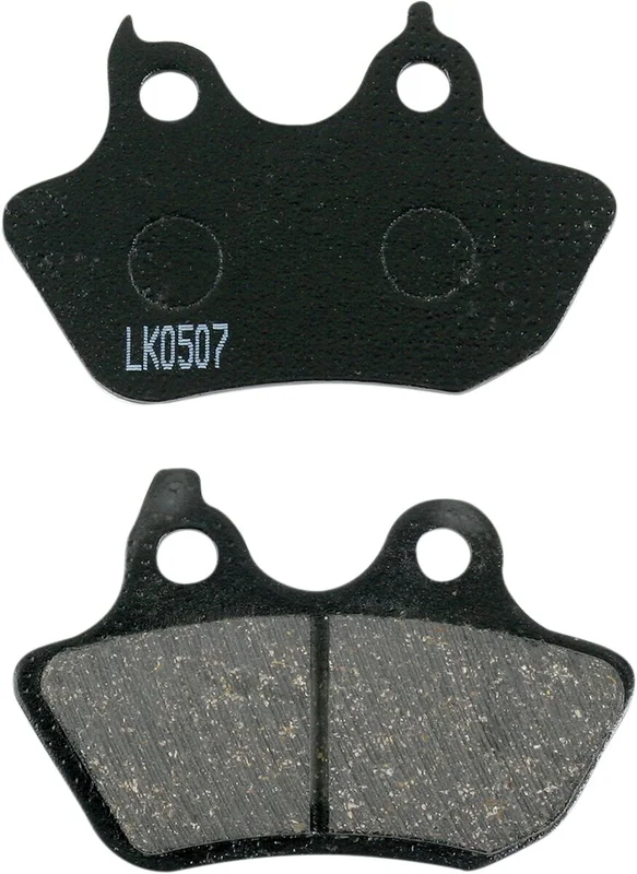 EBC Brake pad set. Organic - 46721-06