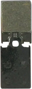 EBC BRAKE PAD FA SERIES ORGANIC