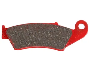 EBC BRAKE PAD FA-TT SERIES CARBON FIBER OFFROAD