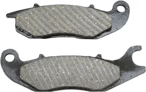 EBC BRAKE PAD FA SERIES ORGANIC