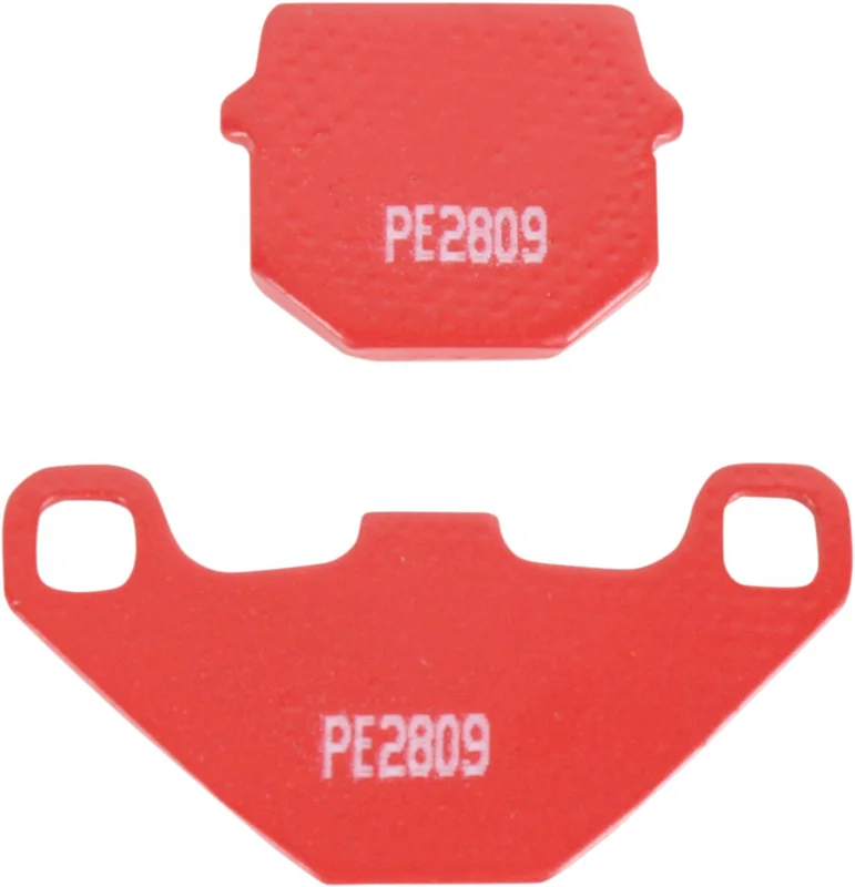 EBC BRAKE PAD FA-TT SERIES CARBON FIBER