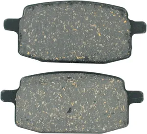 EBC BRAKE PAD SFA SERIES ORGANIC