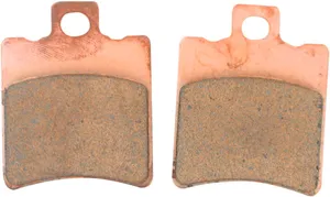 EBC BRAKE PAD SFA-HH SERIES SINTERED METAL