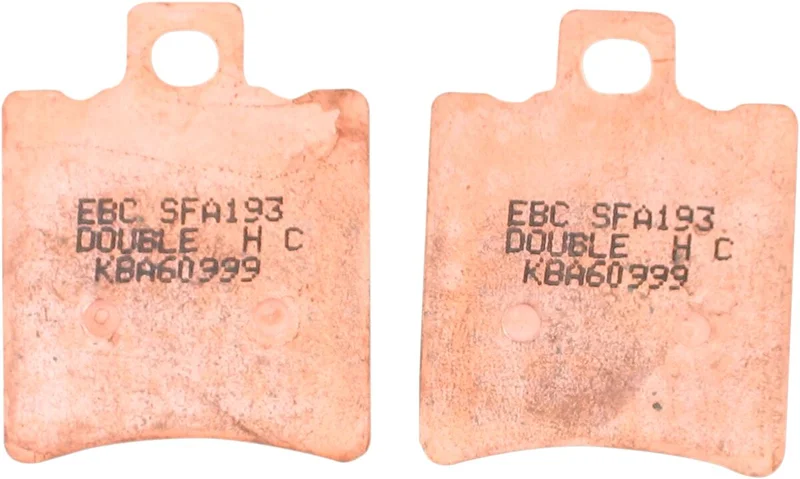 EBC BRAKE PAD SFA-HH SERIES SINTERED METAL