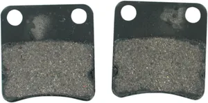 EBC BRAKE PAD SFA SERIES ORGANIC