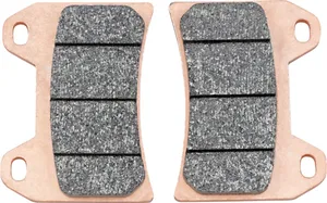SBS BRAKE PAD SBS 706HS