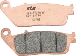 SBS BRAKE PADS SBS 627HS