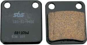 SBS BRAKE PAD SBS 536SI