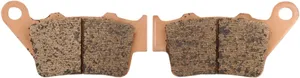 SBS BRAKE PAD SBS 675LS