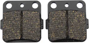 SBS BRAKE PAD SBS 592HF