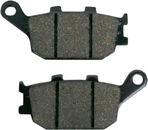 SBS BRAKE PAD SBS 657HF