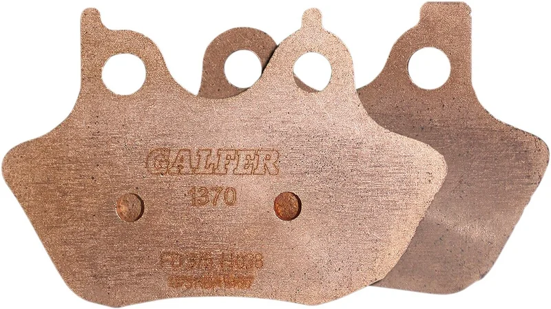 Galfer BRAKE PAD SINTERED