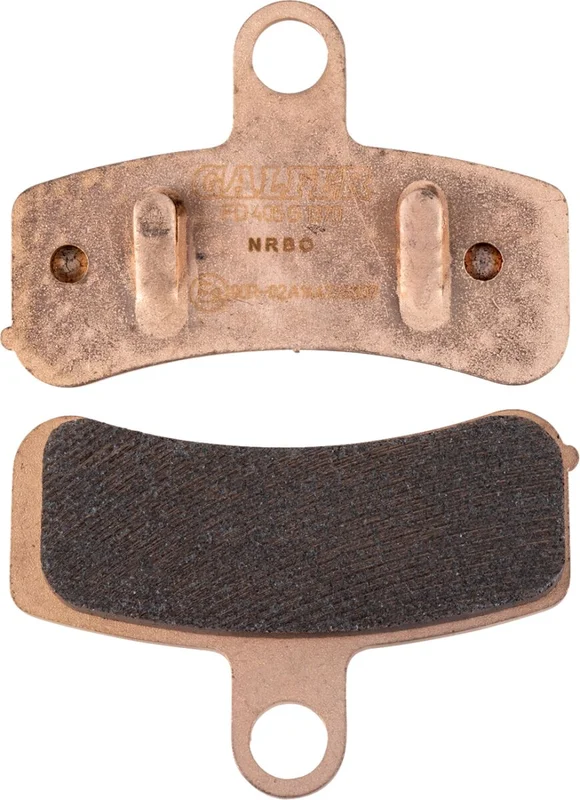 Galfer Brake pads. G1370 Sinter Street. Front - 44082-08