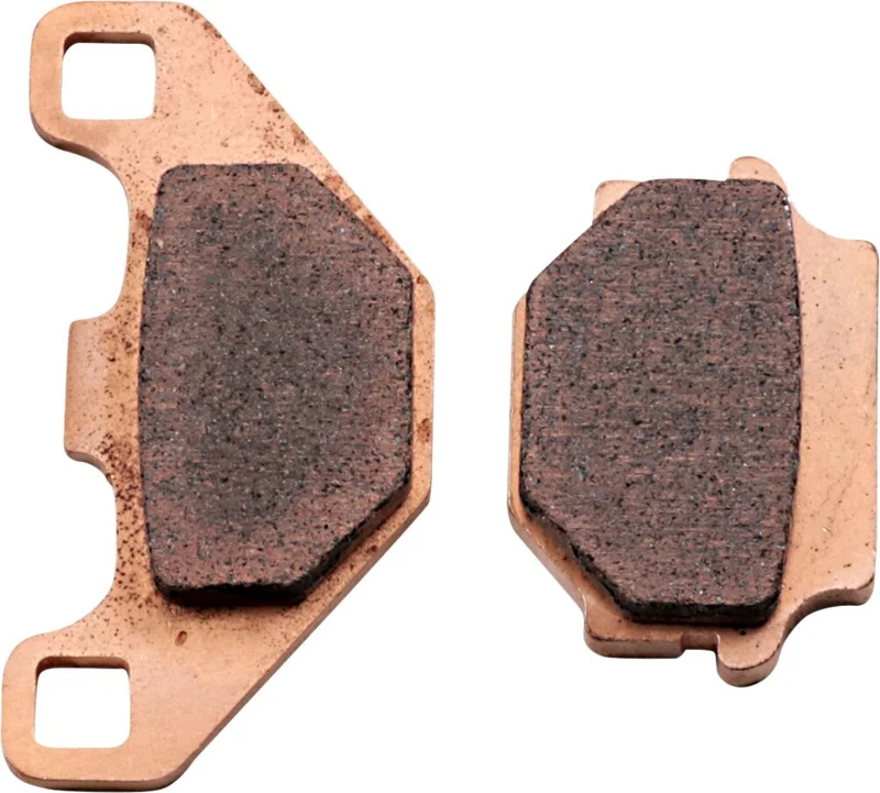 GALFER BRAKE PAD FD075G1396