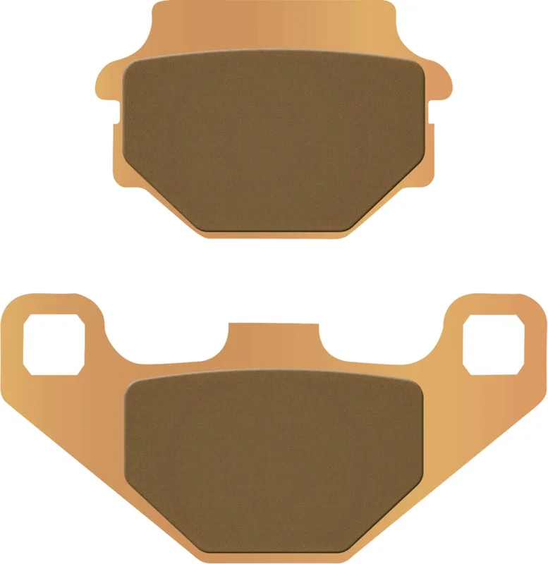 GALFER BRAKE PAD FD075G1396