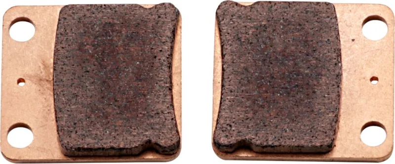GALFER BRAKE PAD FD095G1396