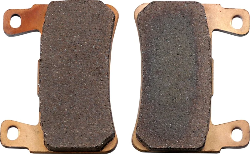 Galfer BRAKE PAD SINTERED SPORT