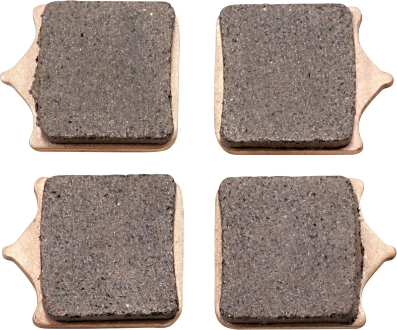 GALFER BRAKE PAD FD262G1375