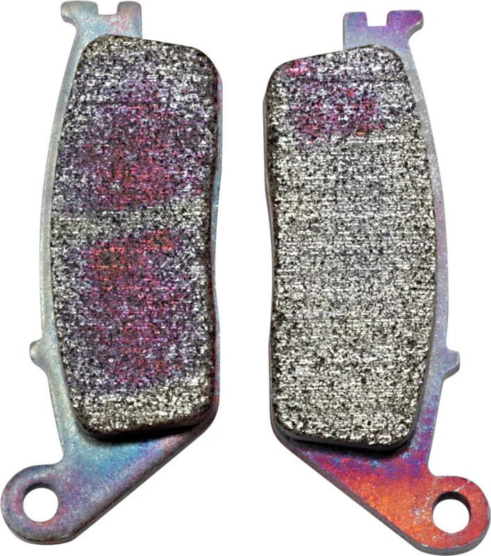 GALFER BRAKE PAD FD266G1375