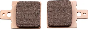 GALFER BRAKE PAD FD012G1371