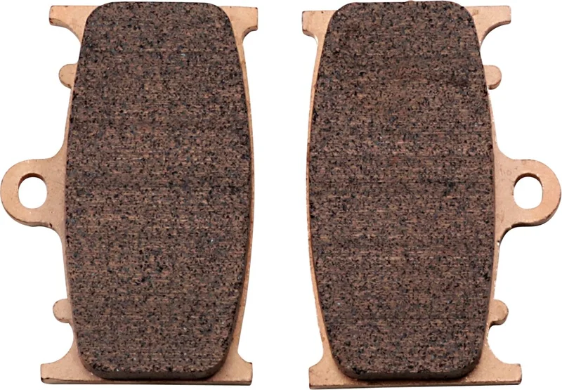 GALFER BRAKE PAD FD107G1370