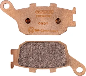 GALFER BRAKE PAD FD134G1371