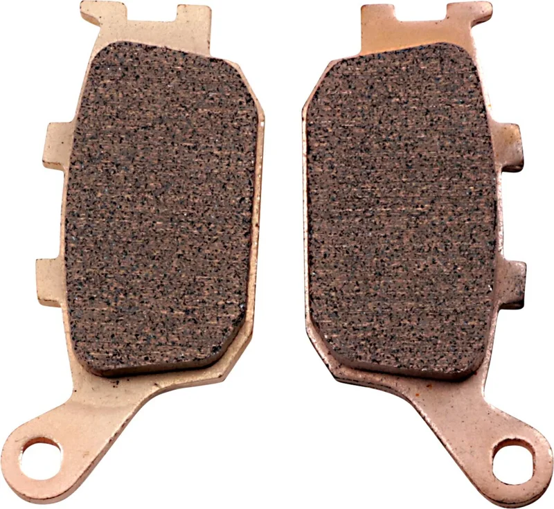GALFER BRAKE PAD FD134G1371