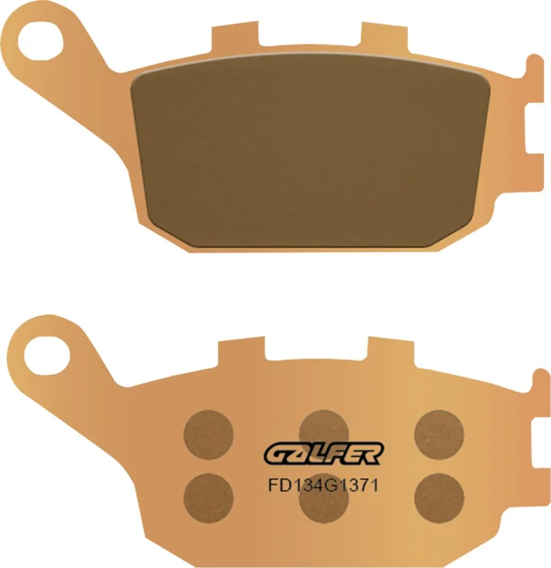 GALFER BRAKE PAD FD134G1371