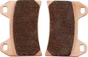 GALFER BRAKE PAD FD176G1370