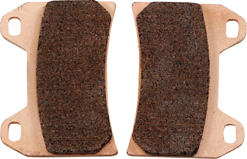 GALFER BRAKE PAD FD176G1370