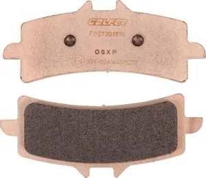 GALFER BRAKE PAD FD373G1370