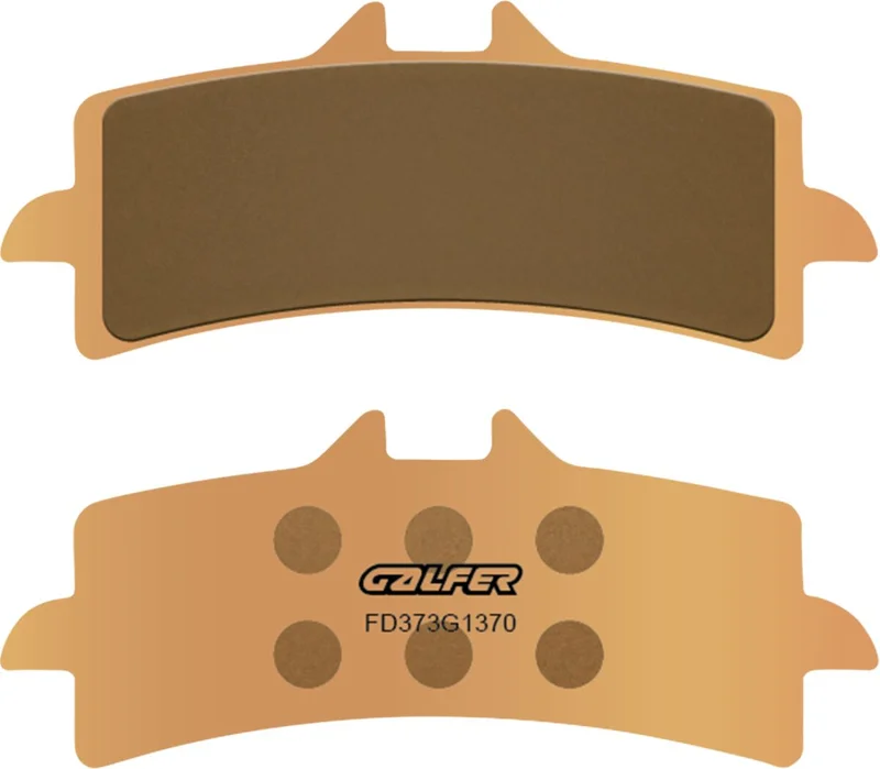 GALFER BRAKE PAD FD373G1370