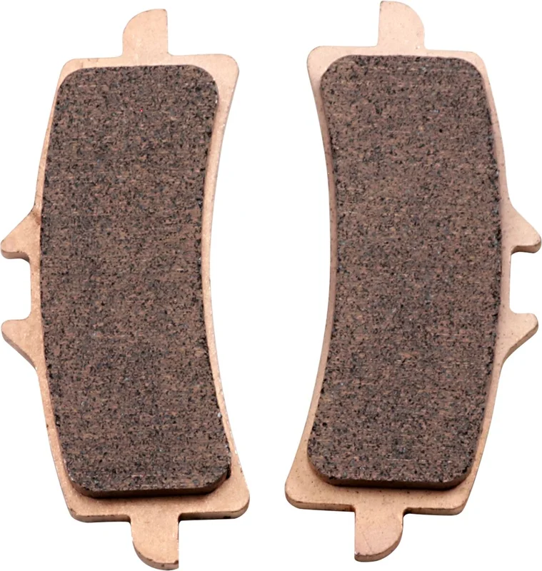 GALFER BRAKE PAD FD373G1370