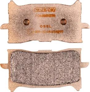 GALFER BRAKE PAD FD499G1370