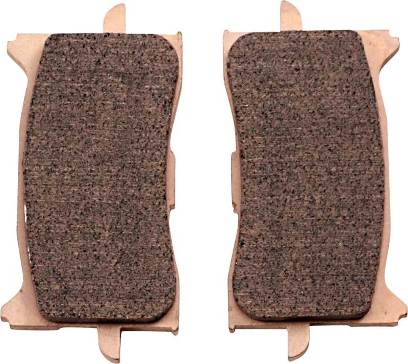 GALFER BRAKE PAD FD499G1370