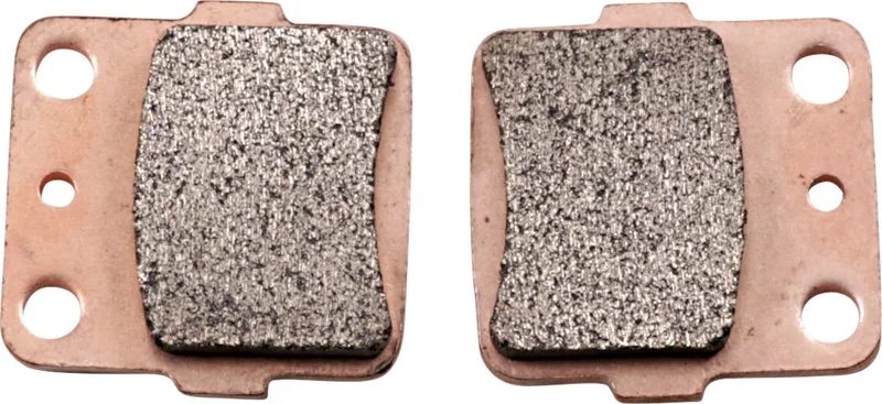 GALFER BRAKE PAD FD076G1397