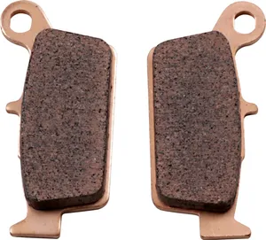 GALFER BRAKE PAD FD093G1396