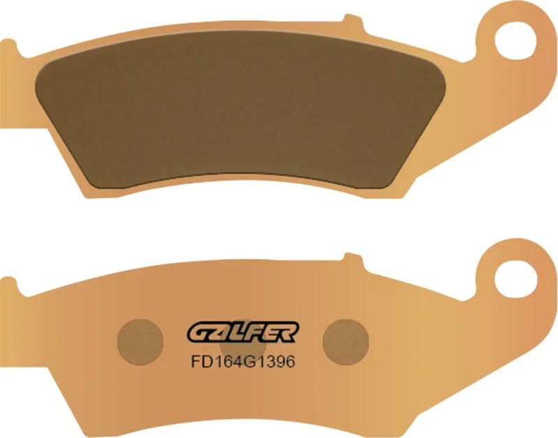 GALFER BRAKE PAD FD164G1396