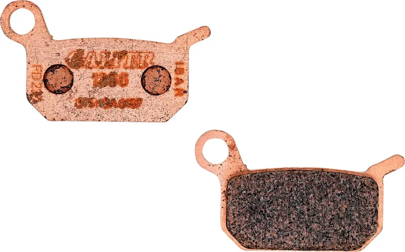 GALFER BRAKE PAD FD230G1396