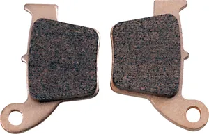 GALFER BRAKE PAD FD278G1396