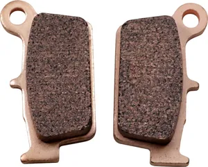 GALFER BRAKE PAD FD286G1396