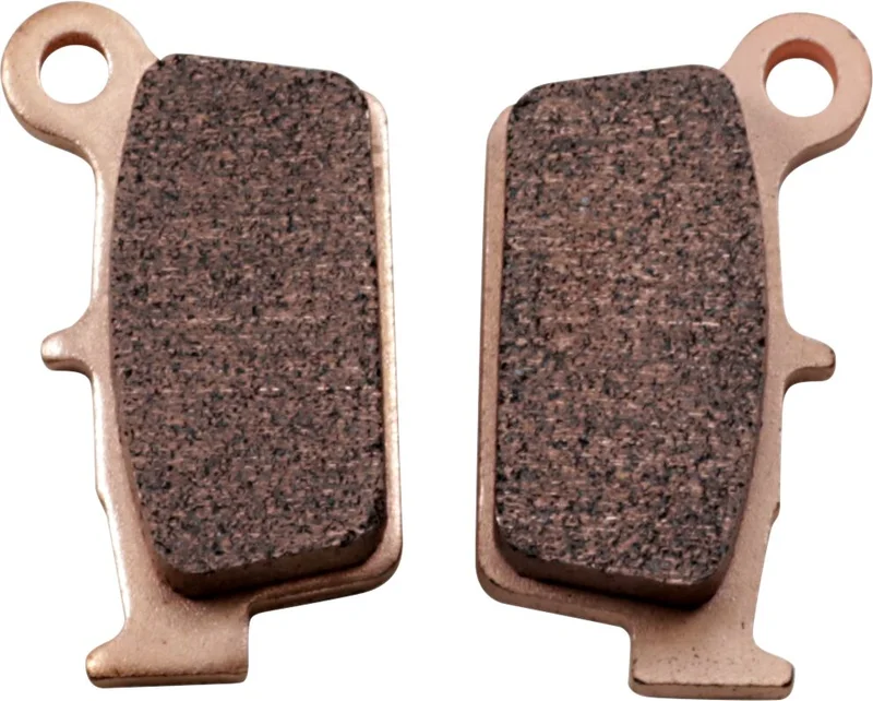 GALFER BRAKE PAD FD286G1396