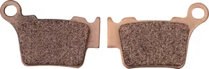 GALFER BRAKE PAD FD291G1396