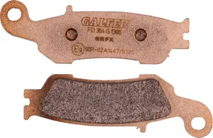 GALFER BRAKE PAD FD364G1396